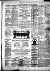 Ballinrobe Chronicle and Mayo Advertiser Saturday 19 March 1881 Page 4