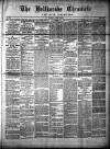 Ballinrobe Chronicle and Mayo Advertiser Saturday 09 April 1881 Page 1