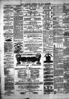 Ballinrobe Chronicle and Mayo Advertiser Saturday 11 June 1881 Page 4