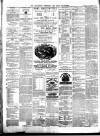 Ballinrobe Chronicle and Mayo Advertiser Saturday 19 November 1881 Page 4