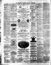 Ballinrobe Chronicle and Mayo Advertiser Saturday 25 March 1882 Page 4
