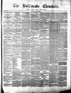 Ballinrobe Chronicle and Mayo Advertiser Saturday 17 June 1882 Page 1