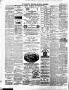 Ballinrobe Chronicle and Mayo Advertiser Saturday 17 June 1882 Page 4