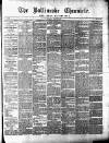 Ballinrobe Chronicle and Mayo Advertiser Saturday 24 June 1882 Page 1