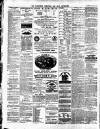 Ballinrobe Chronicle and Mayo Advertiser Saturday 08 July 1882 Page 4