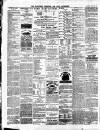 Ballinrobe Chronicle and Mayo Advertiser Saturday 15 July 1882 Page 4