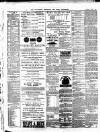 Ballinrobe Chronicle and Mayo Advertiser Saturday 07 April 1883 Page 4