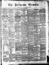 Ballinrobe Chronicle and Mayo Advertiser Saturday 21 April 1883 Page 1