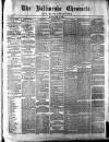 Ballinrobe Chronicle and Mayo Advertiser Saturday 12 May 1883 Page 1