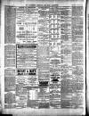 Ballinrobe Chronicle and Mayo Advertiser Saturday 05 January 1884 Page 4