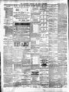 Ballinrobe Chronicle and Mayo Advertiser Saturday 16 February 1884 Page 4