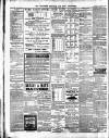 Ballinrobe Chronicle and Mayo Advertiser Saturday 08 March 1884 Page 4