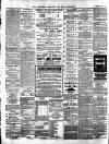 Ballinrobe Chronicle and Mayo Advertiser Saturday 21 June 1884 Page 4
