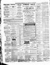 Ballinrobe Chronicle and Mayo Advertiser Saturday 01 October 1887 Page 4