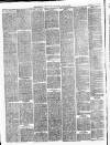 Ballinrobe Chronicle and Mayo Advertiser Saturday 05 November 1887 Page 1