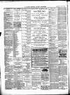 Ballinrobe Chronicle and Mayo Advertiser Saturday 26 October 1889 Page 4