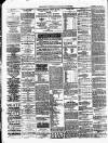 Ballinrobe Chronicle and Mayo Advertiser Saturday 23 January 1892 Page 4