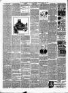 Ballinrobe Chronicle and Mayo Advertiser Saturday 25 February 1893 Page 2