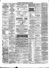 Ballinrobe Chronicle and Mayo Advertiser Saturday 25 February 1893 Page 4