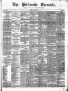 Ballinrobe Chronicle and Mayo Advertiser Saturday 05 May 1894 Page 1