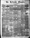 Ballinrobe Chronicle and Mayo Advertiser Saturday 26 May 1894 Page 1
