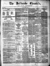 Ballinrobe Chronicle and Mayo Advertiser Saturday 09 June 1894 Page 1