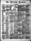 Ballinrobe Chronicle and Mayo Advertiser Saturday 30 June 1894 Page 1