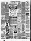 Ballinrobe Chronicle and Mayo Advertiser Saturday 11 May 1895 Page 4