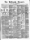 Ballinrobe Chronicle and Mayo Advertiser Saturday 29 June 1895 Page 1
