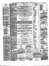 Ballymena Advertiser Saturday 30 August 1873 Page 4