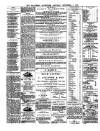 Ballymena Advertiser Saturday 06 September 1873 Page 4