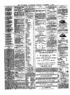 Ballymena Advertiser Saturday 01 November 1873 Page 4