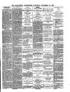 Ballymena Advertiser Saturday 15 November 1873 Page 3