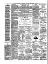 Ballymena Advertiser Saturday 15 November 1873 Page 4