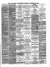 Ballymena Advertiser Saturday 22 November 1873 Page 3