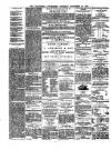 Ballymena Advertiser Saturday 22 November 1873 Page 4