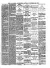 Ballymena Advertiser Saturday 29 November 1873 Page 3