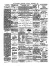 Ballymena Advertiser Saturday 06 December 1873 Page 4