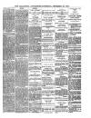 Ballymena Advertiser Saturday 20 December 1873 Page 3