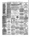 Ballymena Advertiser Saturday 20 December 1873 Page 4