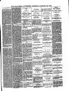 Ballymena Advertiser Saturday 31 January 1874 Page 3