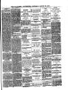 Ballymena Advertiser Saturday 28 March 1874 Page 3