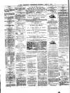Ballymena Advertiser Saturday 04 April 1874 Page 4