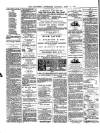 Ballymena Advertiser Saturday 11 April 1874 Page 4