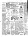 Ballymena Advertiser Saturday 18 April 1874 Page 4