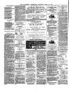 Ballymena Advertiser Saturday 25 April 1874 Page 4