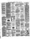 Ballymena Advertiser Saturday 04 July 1874 Page 4