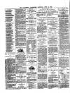 Ballymena Advertiser Saturday 11 July 1874 Page 4