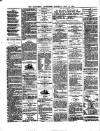 Ballymena Advertiser Saturday 18 July 1874 Page 4