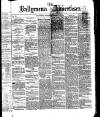 Ballymena Advertiser Saturday 30 January 1875 Page 1